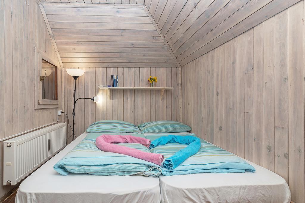 Chalet Pehta Velika Planina Stahovica Exterior foto