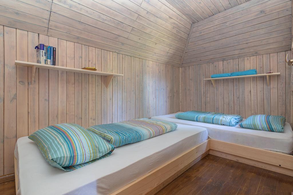 Chalet Pehta Velika Planina Stahovica Exterior foto